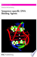 Sequence-specific DNA binding agents /