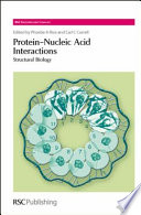 Protein-nucleic acid interactions : structural biology /