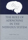 The role of adenosine in the nervous system : proceedings of the International Symposium on Adenosine in the Nervous System, July 13-16, 1996, Kobe, Japan /