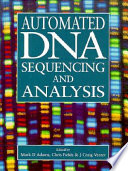 Automated DNA sequencing and analysis /