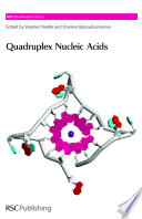 Quadruplex nucleic acids /