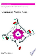 Quadruplex nucleic acids /