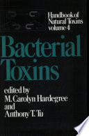 Bacterial toxins /