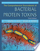 The comprehensive sourcebook of bacterial protein toxins /