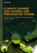Climate change and marine and freshwater toxins /