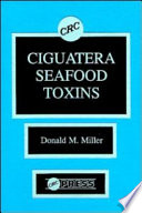 Ciguatera seafood toxins /