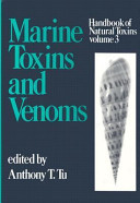 Marine toxins and venoms /