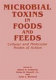 Microbial toxins in foods and feeds : cellular and molecular modes of action /