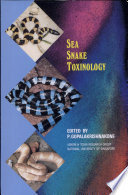 Sea snake toxinology /