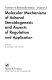 Molecular mechanisms of adrenal steroidogenesis and aspects of regulation and application /