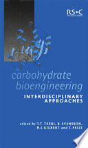 Carbohydrate bioengineering : interdisciplinary approaches /