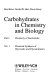 Carbohydrates in chemistry and biology /