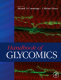 Handbook of glycomics /