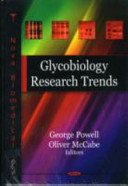 Glycobiology research trends /