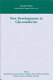 New developments in glycomedicine : proceedings of the 4th Hirosaki International Forum of Medical Science, held in Hirosaki, Japan on 17 October 2000 /