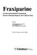Fraxiparine : second international symposium, recent pharmacological and clinical data /
