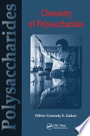 Chemistry of polysaccharides /