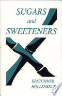 Sugars and sweeteners /