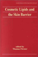 Cosmetic lipids and the skin barrier /