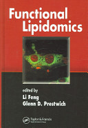 Functional lipidomics /
