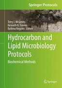 Hydrocarbon and Lipid Microbiology Protocols : Biochemical Methods /