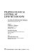 Pharmacological control of lipid metabolism ; proceedings /