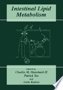 Intestinal lipid metabolism /