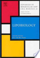 Lipobiology /