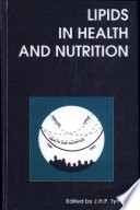 Lipids in health and nutrition /
