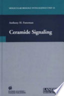 Ceramide signaling /
