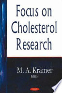 Focus on cholesterol research /