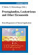 Prostaglandins, leukotrienes, and other eicosanoids : from biogenesis to clinical applications /