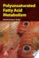 Polyunsaturated fatty acid metabolism /
