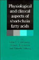 Physiological and clinical aspects of short-chain fatty acids /