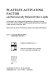 Platelet-activating factor and structurally related ether-lipids : proceedings of the 1st International Symposium on Platelet-activating Factor (PAF-Acether, AGEPC) and Structurally Related Ether-Lipids held in Paris (France), 26-29 June 1983 /