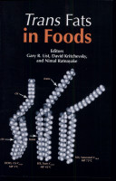 Trans fats in foods /