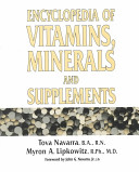 Encyclopedia of vitamins, minerals and supplements /