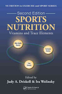 Sports nutrition : vitamins and trace elements /