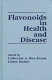 Flavonoids in health and disease /