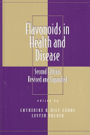 Flavonoids in health and disease /