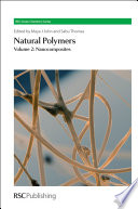 Natural polymers.
