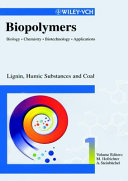 Biopolymers /