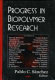 Progress in biopolymer research /