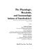 The Physiologic, metabolic, and immunologic actions of interleukin-1 : proceedings of a symposium held in Ann Arbor, Michigan, June 4-6, 1985 /