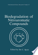 Biodegradation of nitroaromatic compounds /