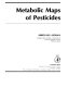 Metabolic maps of pesticides /