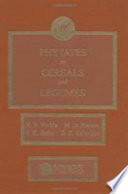 Phytates in cereals and legumes /