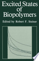 Excited states of biopolymers /