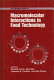 Macromolecular interactions in food technology /