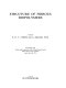 Structure of fibrous biopolymers : proceedings of the twenty-sixth symposium of the Colston Research Society held in the University of Bristol, April 2nd to 4th, 1974 /